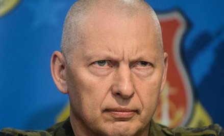 Dlaczego gen. Mirosław Różański odchodzi ze stanowiska?