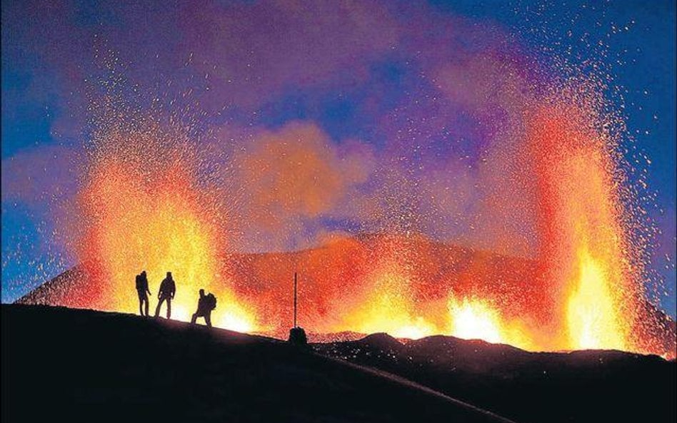 Po pobudce Eyjafjallajokull przyjdzie czas na Katlę