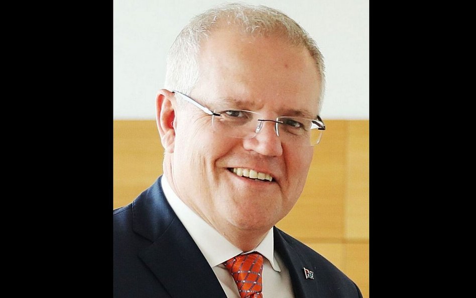 Rząd Australii z nowym uprawnieniem. Chiny będą niezadowolone?