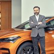 Tomasz Porawski, dyrektor marki Skoda