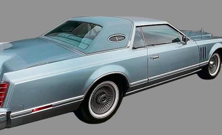 Za oceanem ta marka skutecznie konkuruje z Cadillakiem