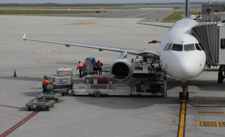 Avia Solutions Group tworzy linie lotnicze cargo