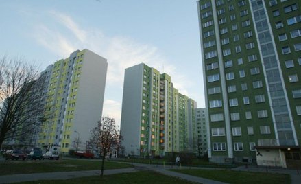 Kto będzie sprzedawał mieszkania