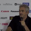 EnergaCAMERIMAGE 2018: Alfonso Cuaron w Bydgoszczy