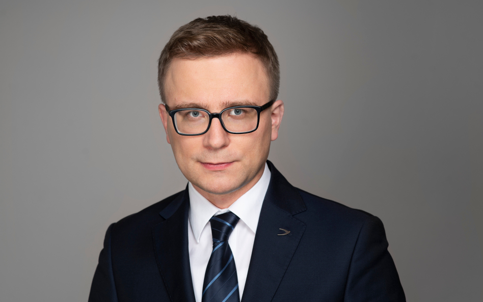 Azoty intensywnie pracują nad strategią