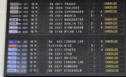 Europejskie linie lotnicze proszą o pomoc