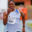 Caster Semenya