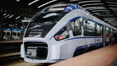 Ważny komunikat PKP Intercity
