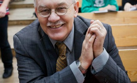 Ireneusz Krzemiński: PiS wspiera wątek narodowo-kibicowski