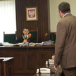 O prawie do świadczenia rozstrzyga sąd