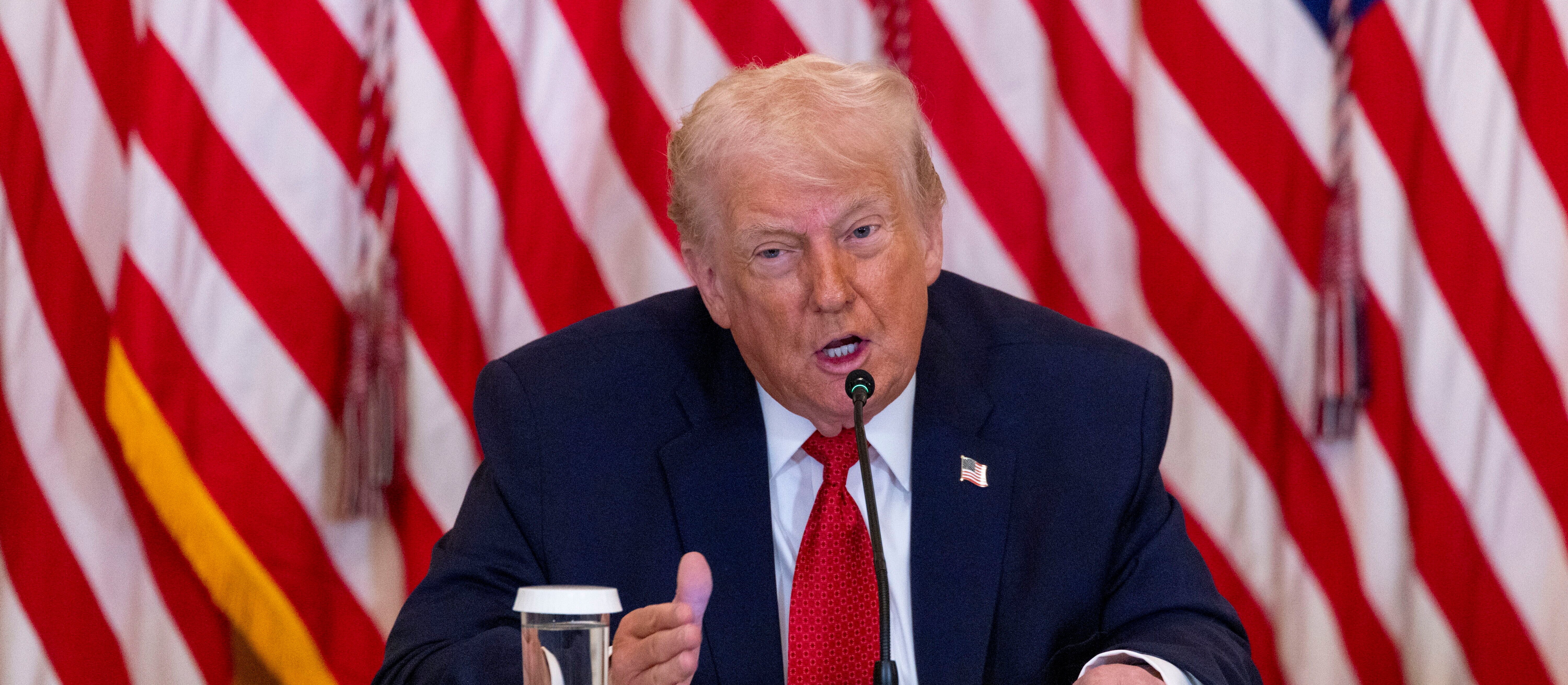 Powrót wojny celnej (Komentarz tygodniowy)