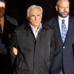 Dominique Strauss-Kahn, szef MFW został oskarżony przez nowojorską policję o próbę gwałtu