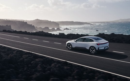 Polestar 2