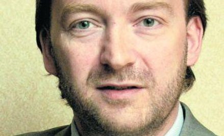 Piotr Majcherkiewicz, prezes Woli Info