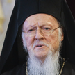 Ekumeniczny Patriarcha Bartłomiej: Zakończyć tę obrzydliwą wojnę
