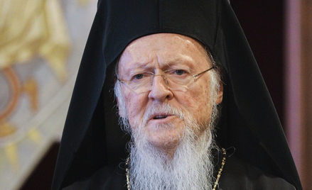 Ekumeniczny Patriarcha Bartłomiej: Zakończyć tę obrzydliwą wojnę