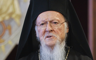 Ekumeniczny Patriarcha Bartłomiej: Zakończyć tę obrzydliwą wojnę