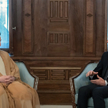 Na początku kwietnia Baszar Asad spotkał się z przewodniczącym Najwyższej Rady Islamskiej w Iraku Am
