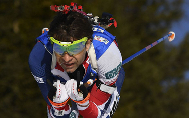 Biathlon: Ole Einar Bjoerndalen zakończył karierę