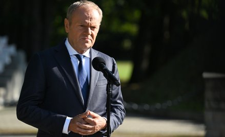 Donald Tusk