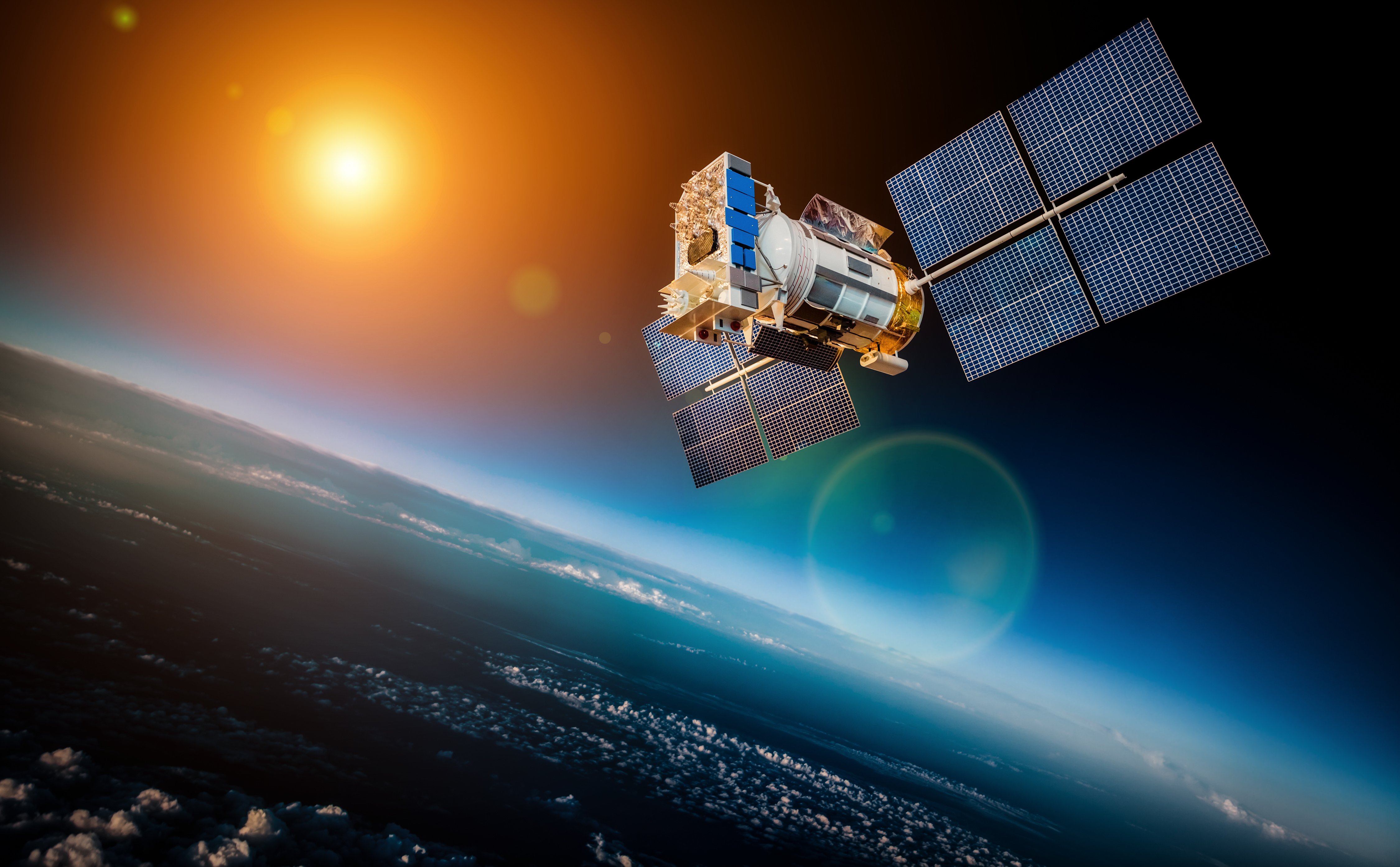 Europejscy giganci kosmiczni łączą siły. Powstanie nowa spółka