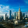 Warszawa wciąż przed Wiedniem
