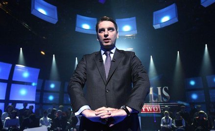 Tomasz Lis