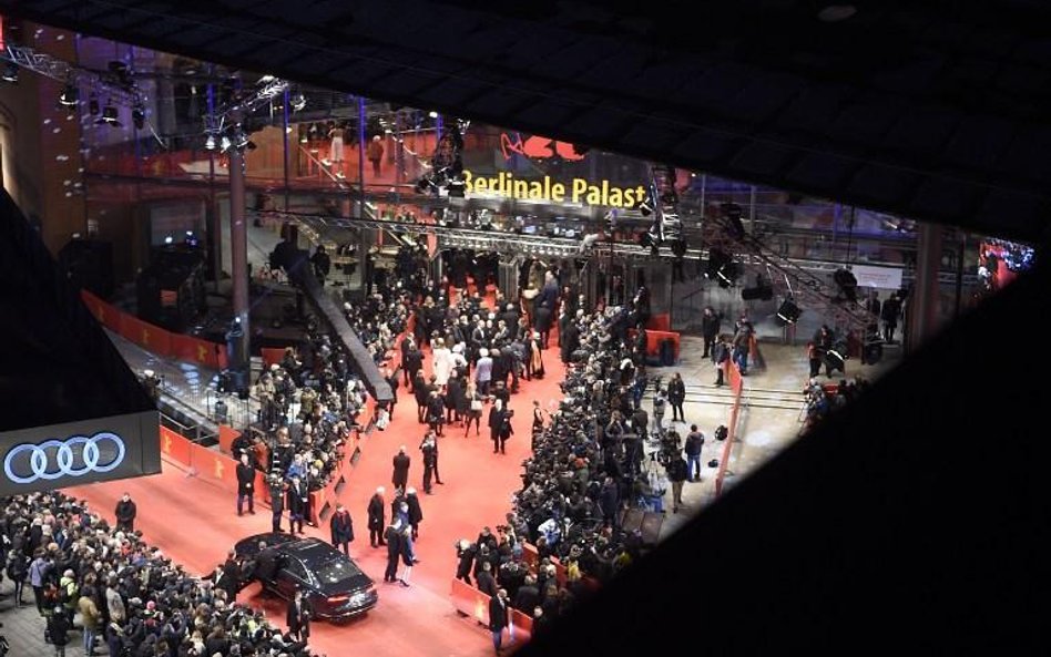 Berlinale 2015: Koreańczycy protestują