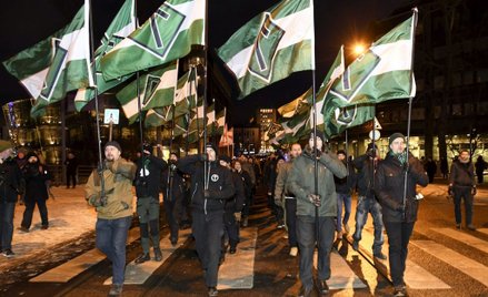 Finlandia: Dzieci i króliki przegrały z nacjonalistami