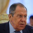 Ławrow: USA nie są zainteresowane bezpośrednią wojną z Rosją
