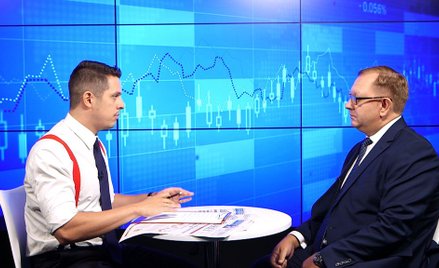 Andrzej Zajko - Inwestorzy indywidualni na GPW