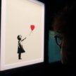 Banksy w końcu w Polsce. Znamy datę wystawy słynnego artysty