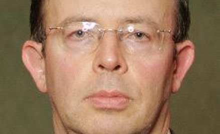 Krzysztof Borowski