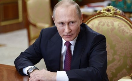 W pościgu za majątkiem Putina
