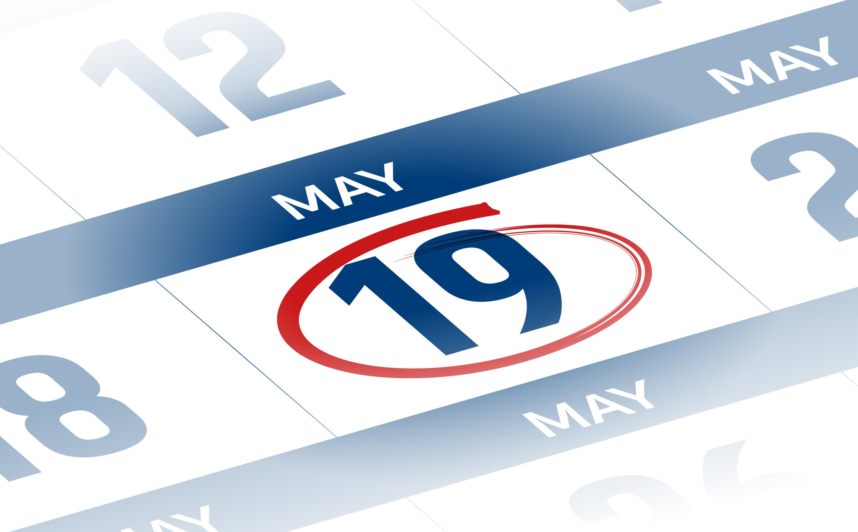 Wydarzy się dziś. Kalendarium wydarzeń na rynkach w dniu 19.05.2025