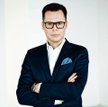 Jacek Świderski, prezes spółki Wirtualna Polska Holding.