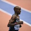 Mo Farah