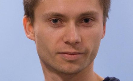 Tomasz Elbanowski, założyciel komitetu "Ratujmy maluchy"