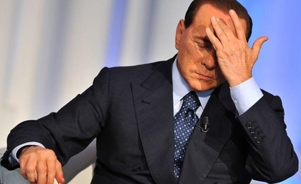 Silvio Berlusconi