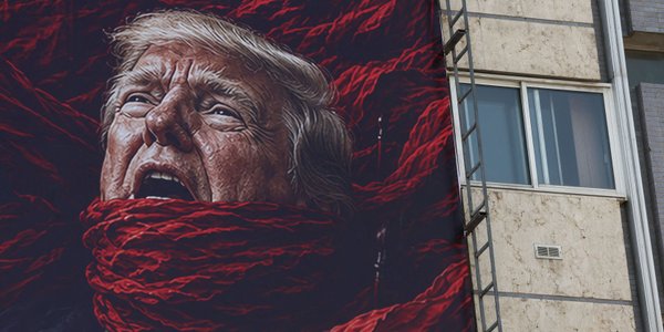 Trump bets on war of attrition with Iran – no ground invasion planned