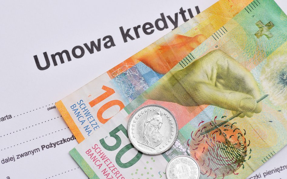 Kredyty hipoteczne drożeją w oczach. Co dalej?