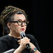 Olga Tokarczuk wydała oświadczenie ws. AI
