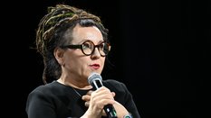 Olga Tokarczuk wydała oświadczenie ws. AI