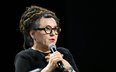 Olga Tokarczuk wydała oświadczenie ws. AI