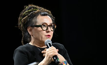 Olga Tokarczuk wydała oświadczenie ws. AI