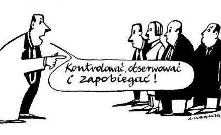 Komentarz rysunkowy