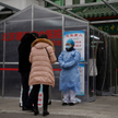 Pół miliona zakażonych w Wuhan. 10 razy więcej niż oficjalnie