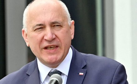 Sprawa "Batorego". Brudziński: Nie będę tłumaczył się hołocie