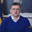 Minister spraw zagranicznych Ukrainy Dmytro Kułeba