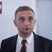 Robert Bąkiewicz na razie nie usłyszy zarzutów. Co dalej ze śledztwem?